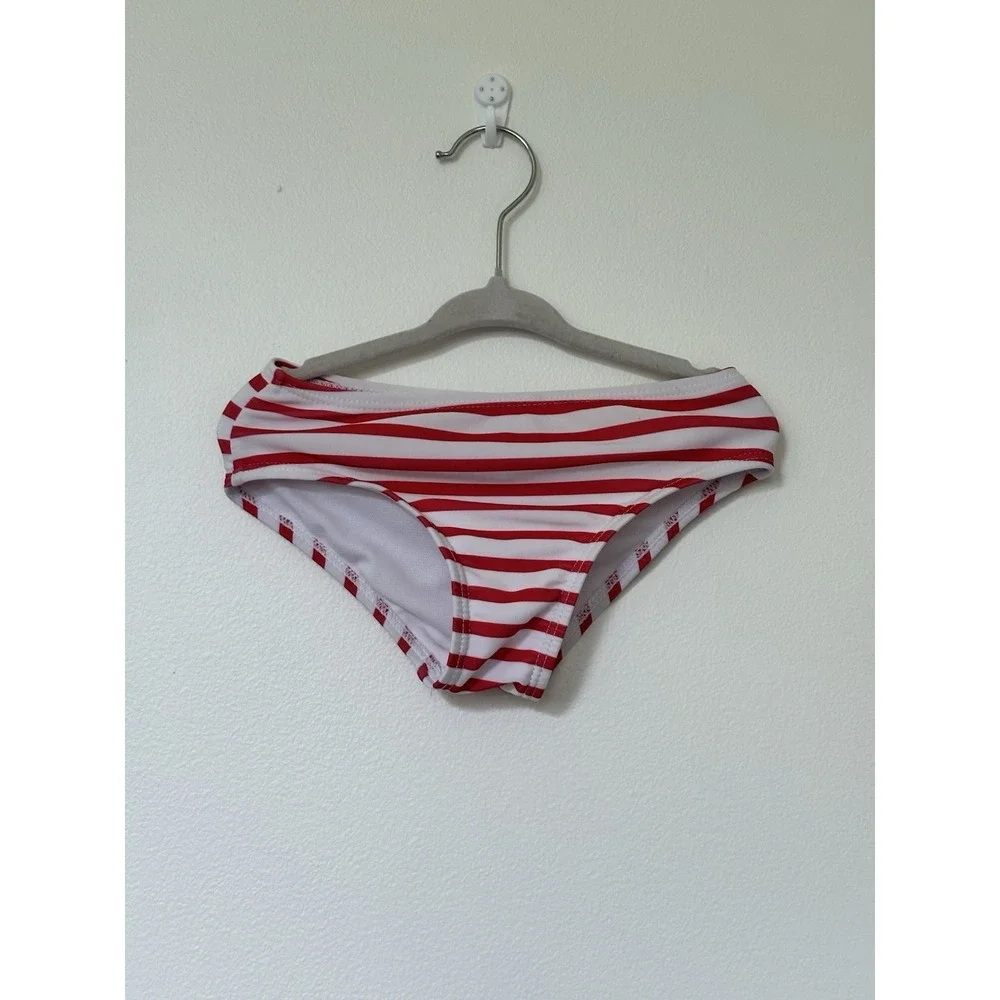 Minnie Mouse Bikini Size 4t Tankini Set Disney